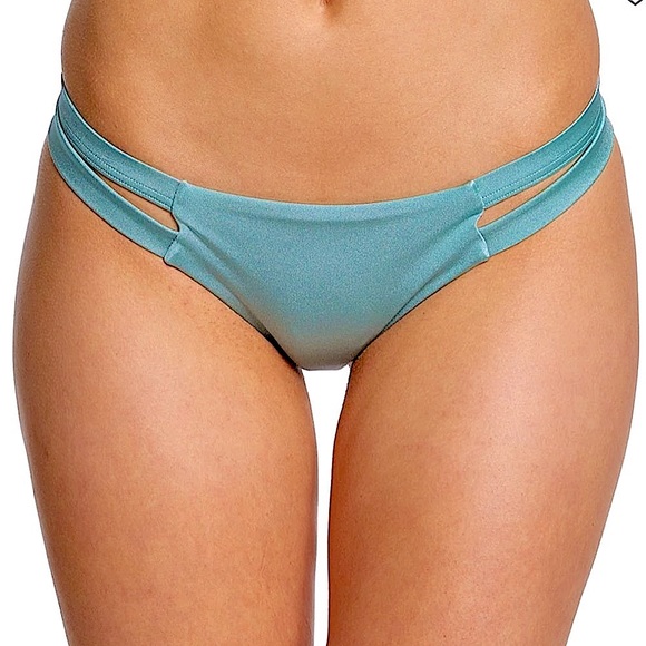 Billabong Isla Sol Searcher Bikini Bottom - Picture 2 of 11